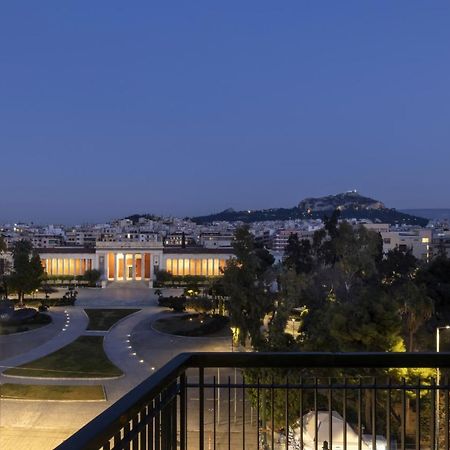 A Truly Wow Experience For Every Guest. The Place Афины Экстерьер фото